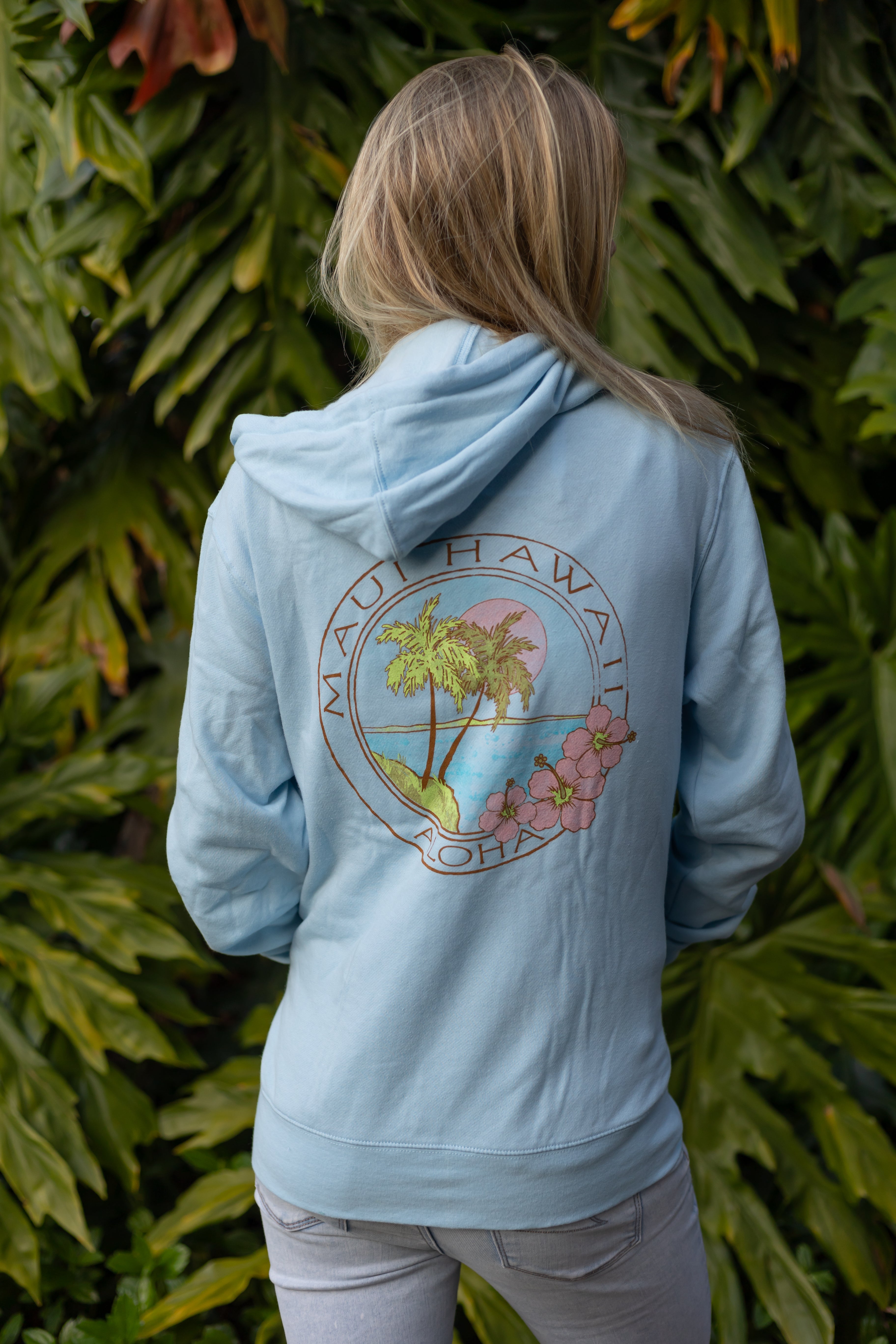 New products – Maui Clothing Company