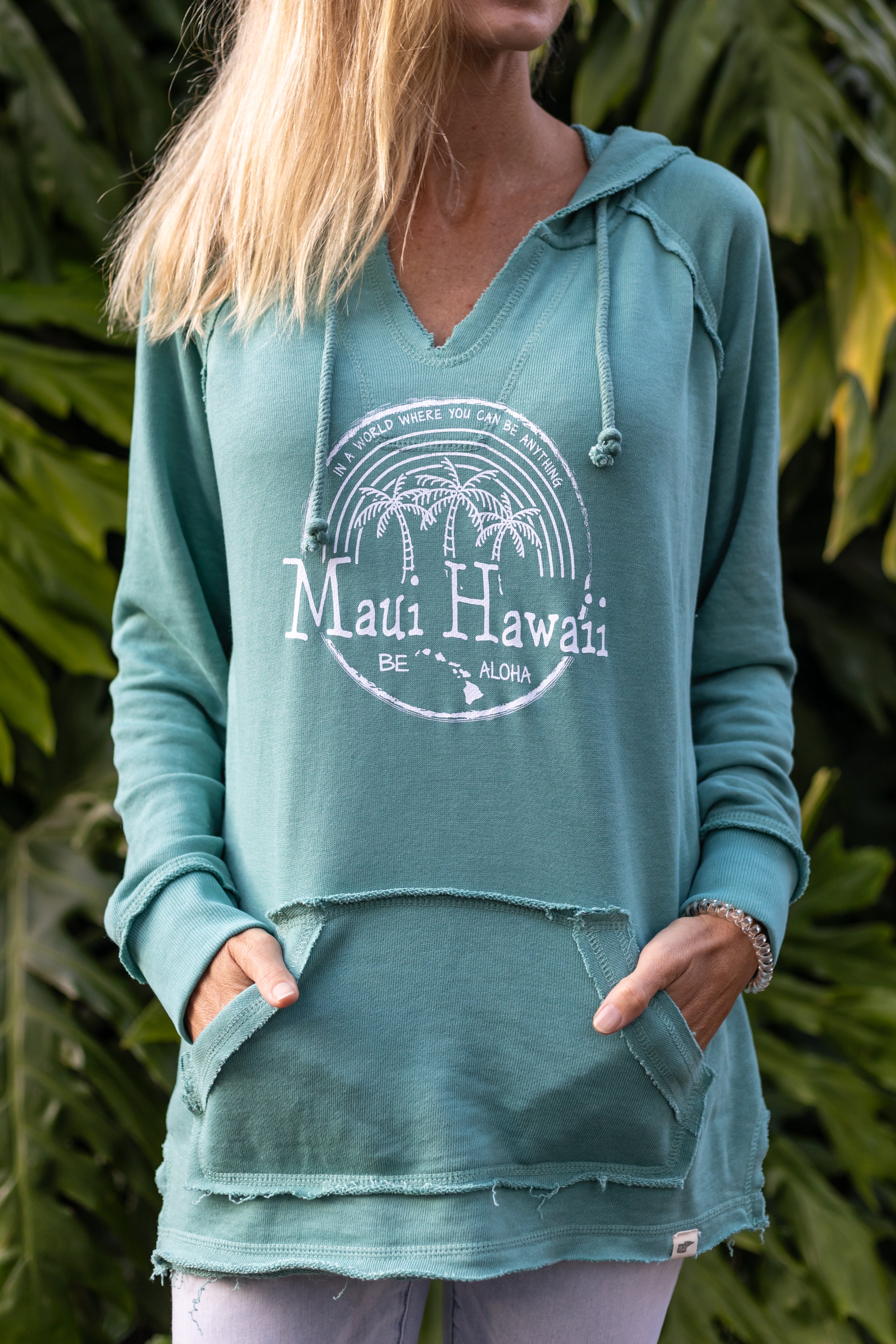 New products – Maui Clothing Company