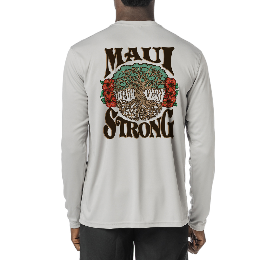 Maui Clothing Company