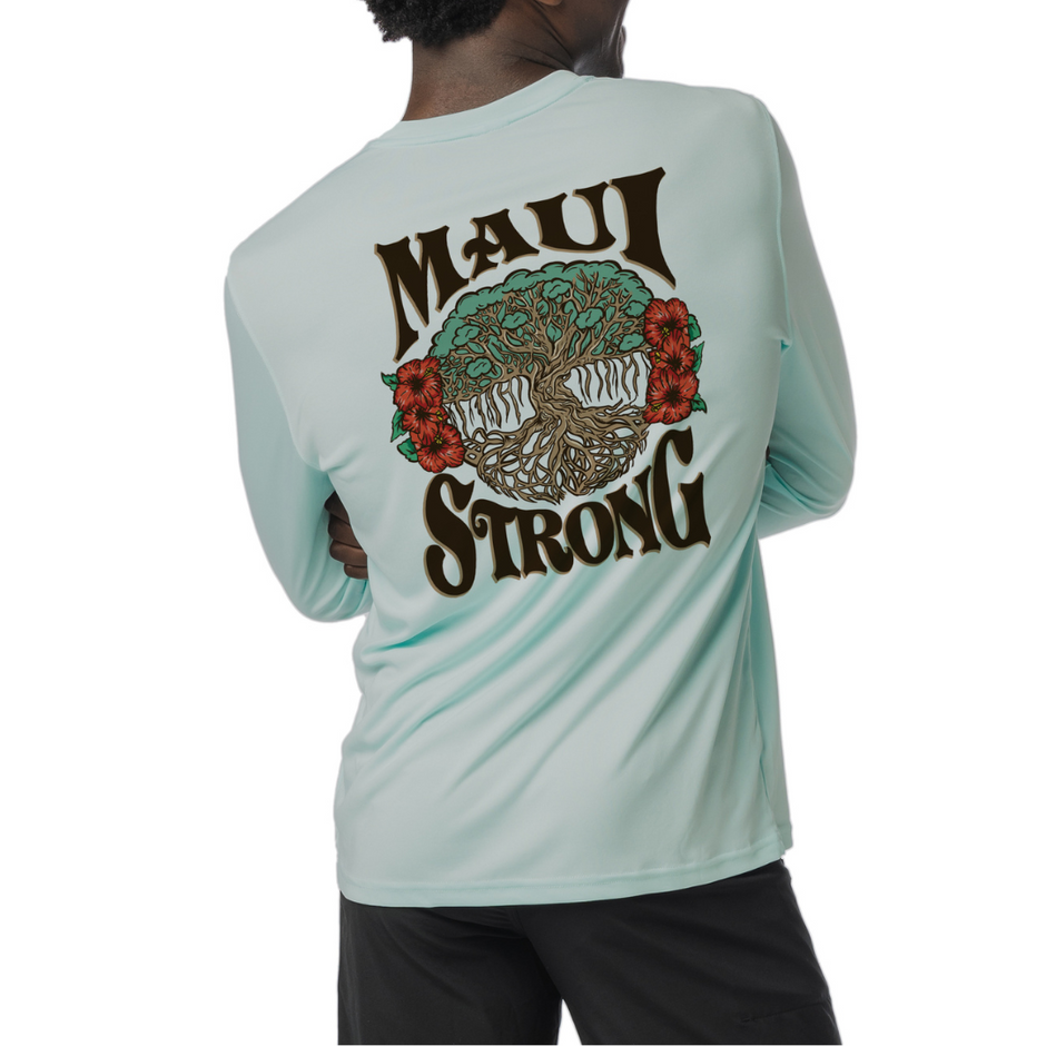 Maui Clothing Company